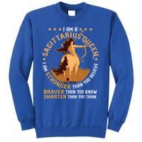 Sagittarius Zodiac Gift Sweatshirt