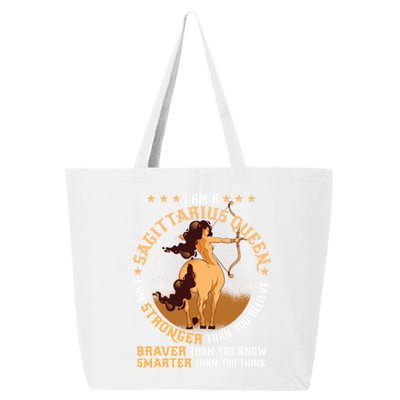 Sagittarius Zodiac Gift 25L Jumbo Tote