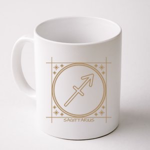 Sagittarius Zodiac Horoscope Zodiac Astrology Gift Coffee Mug