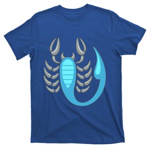 Scorpio Zodiac Horoscope Astrology Gift T-Shirt