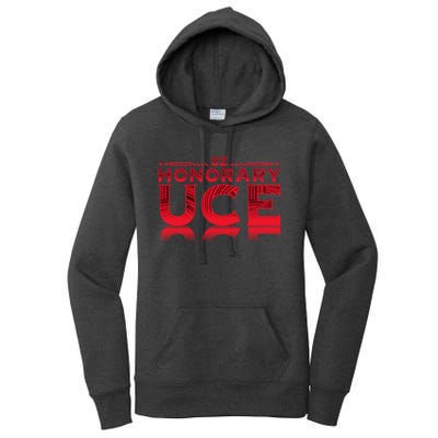 Sami Zayn Honorary UCE Women's Pullover Hoodie