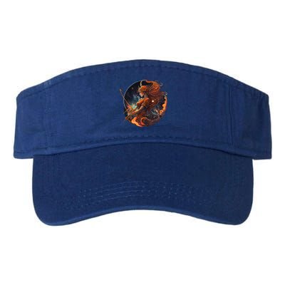 Sagittarius Zodiac Horoscope Sagittarius Astrological Sign Great Gift Valucap Bio-Washed Visor