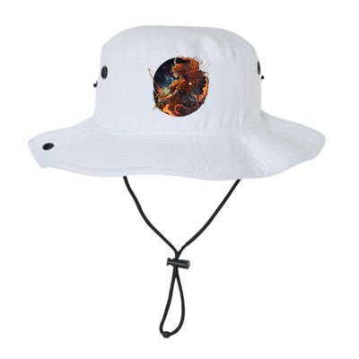 Sagittarius Zodiac Horoscope Sagittarius Astrological Sign Great Gift Legacy Cool Fit Booney Bucket Hat