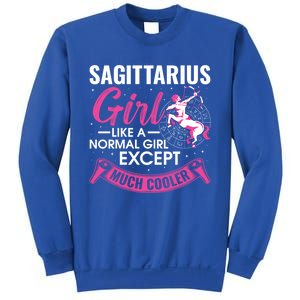 Sagittarius Zodiac Sign Astrology Horoscope Sagittarius Funny Gift Sweatshirt