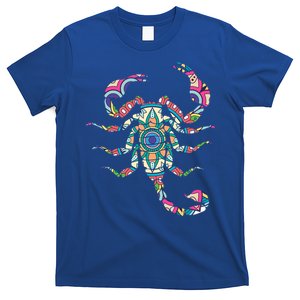 Scorpio Zodiac Sign Gift T-Shirt