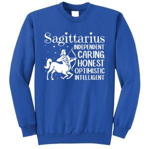 Sagittarius Zodiac Sign Astrology Horoscope Sagittarius Great Gift Sweatshirt