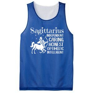 Sagittarius Zodiac Sign Astrology Horoscope Sagittarius Great Gift Mesh Reversible Basketball Jersey Tank