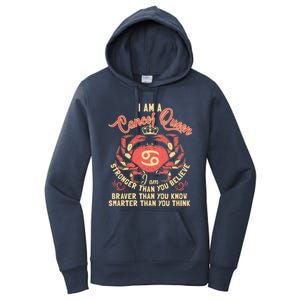 Scorpio Zodiac Sign Gift Women's Pullover Hoodie