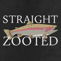 Straight Zooted 11oz C Handle Ceramic Mug