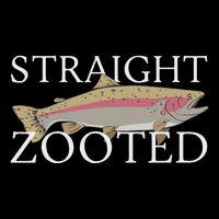 Straight Zooted Tank Top
