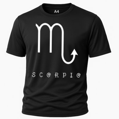 Scorpio Zodiac Xo4u Original Gift Performance Shirt