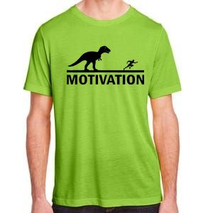 T-Rex Motivation Adult ChromaSoft Performance T-Shirt