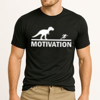 T-Rex Motivation Performance Shirt