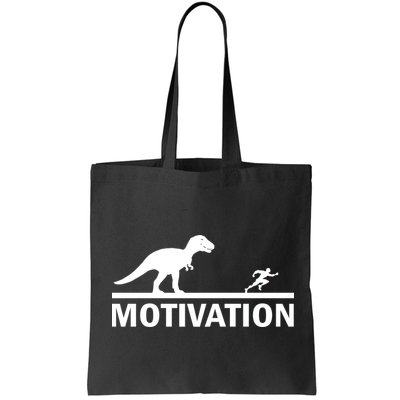 T-Rex Motivation Bag