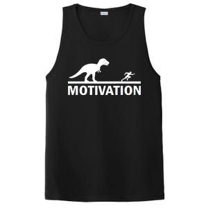 T-Rex Motivation PosiCharge Competitor Tank