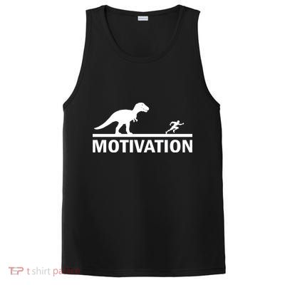 T-Rex Motivation PosiCharge Competitor Tank