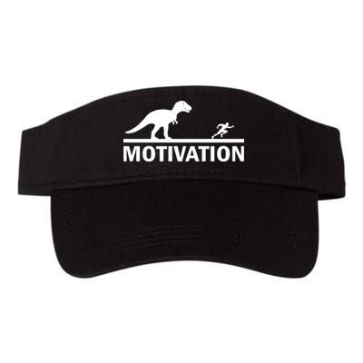 T-Rex Motivation Visor