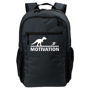 T-Rex Motivation Daily Commute Backpack