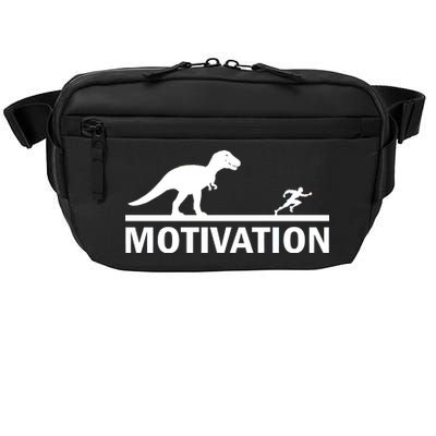 T-Rex Motivation Crossbody Pack