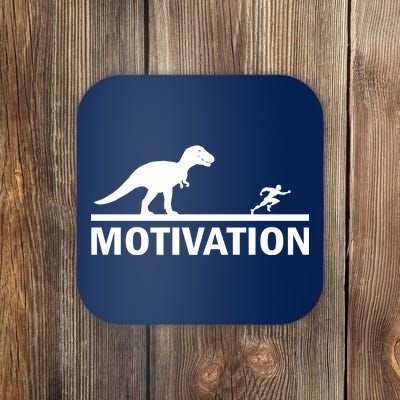 T-Rex Motivation Coaster