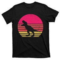 T-Rex Retro T-Shirt