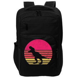 T-Rex Retro Impact Tech Backpack