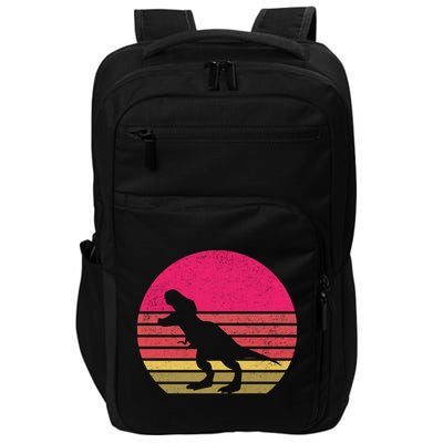 T-Rex Retro Impact Tech Backpack