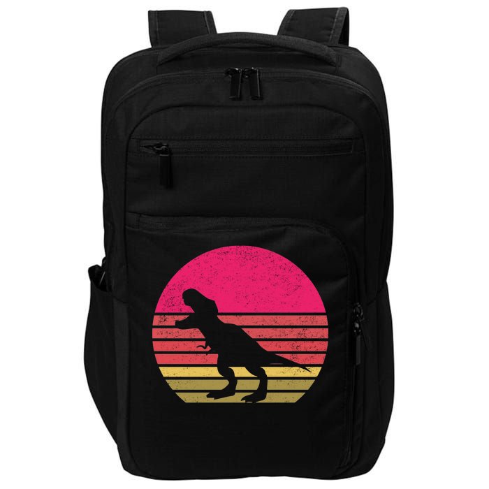 T-Rex Retro Impact Tech Backpack