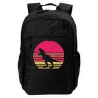 T-Rex Retro Daily Commute Backpack