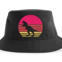 T-Rex Retro Sustainable Bucket Hat