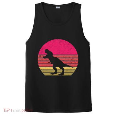 T-Rex Retro PosiCharge Competitor Tank