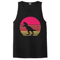 T-Rex Retro PosiCharge Competitor Tank