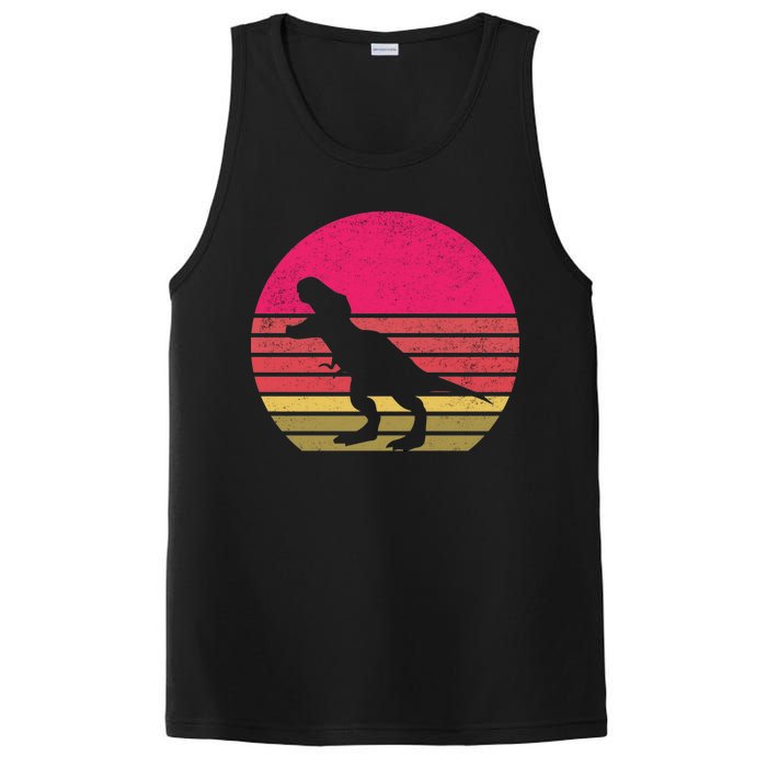 T-Rex Retro PosiCharge Competitor Tank