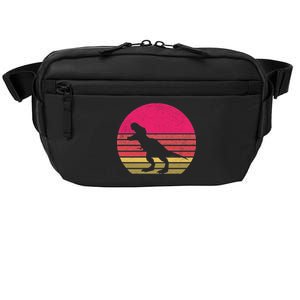 T-Rex Retro Crossbody Pack