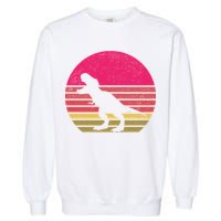 T-Rex Retro Garment-Dyed Sweatshirt