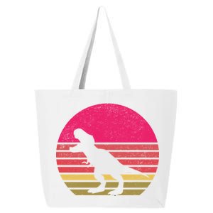 T-Rex Retro 25L Jumbo Tote