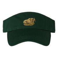T-Rex Skull Skeleton Head Visor
