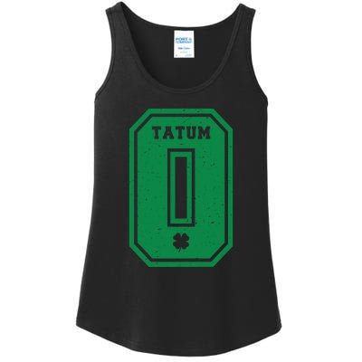 Tatum 0 Ladies Essential Tank