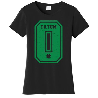 Tatum 0 Women's T-Shirt