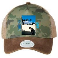 Timely!! (1983) Anri Legacy Tie Dye Trucker Hat