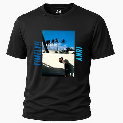 Timely!! (1983) Anri Performance Shirt