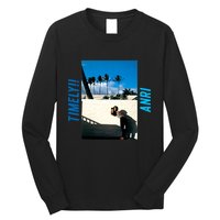 Timely!! (1983) Anri Long Sleeve Shirt
