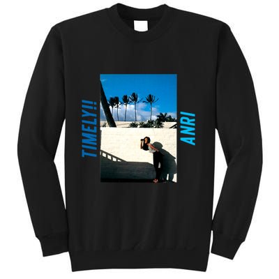 Timely!! (1983) Anri Sweatshirt