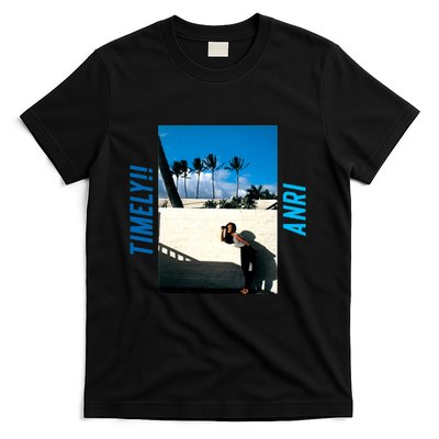 Timely!! (1983) Anri T-Shirt