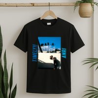 Timely!! (1983) Anri T-Shirt