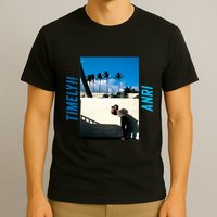 Timely!! (1983) Anri T-Shirt