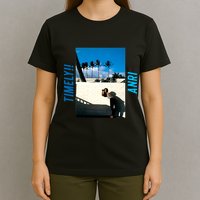 Timely!! (1983) Anri T-Shirt