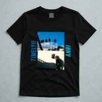 Timely!! (1983) Anri T-Shirt