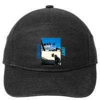 Timely!! (1983) Anri 7-Panel Snapback Hat
