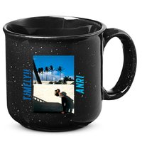 Timely!! (1983) Anri 15oz Campfire Ceramic Mug